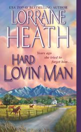 Hard Lovin' Man - 6 Nov 2003