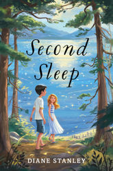 Second Sleep - 2 Nov 2021