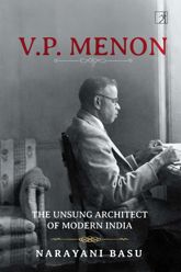 VP Menon - 4 Feb 2020