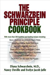 The Schwarzbein Principle Cookbook - 1 Jan 2010