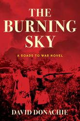 The Burning Sky - 1 Feb 2023