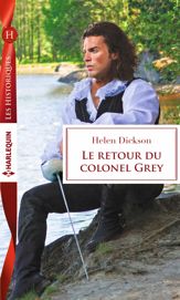Le retour du colonel Grey - 1 Apr 2017