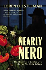 Nearly Nero - 9 May 2017