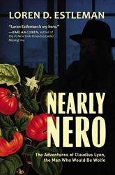 Nearly Nero - 9 May 2017