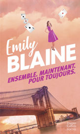 Ensemble. Maintenant. Pour toujours - 6 Jun 2018