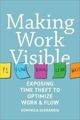 Making Work Visible - 14 Nov 2017