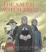 The Salem Witch Trials - 25 May 2021