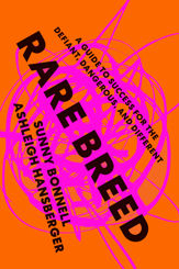 Rare Breed - 3 Sep 2019