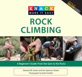 Knack Rock Climbing - 18 May 2010