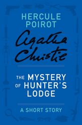 The Mystery of Hunter's Lodge - 2 Jul 2013