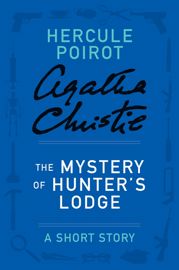 The Mystery of Hunter's Lodge - 2 Jul 2013