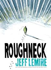 Roughneck - 18 Apr 2017