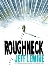 Roughneck - 18 Apr 2017