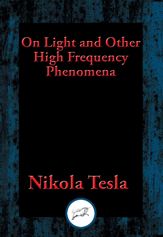 On Light and Other High Frequency Phenomena - 25 Nov 2016