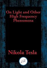 On Light and Other High Frequency Phenomena - 25 Nov 2016