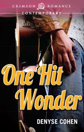 One Hit Wonder - 4 Jun 2012