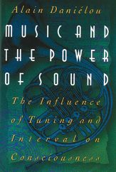 Music and the Power of Sound - 1 Aug 1995
