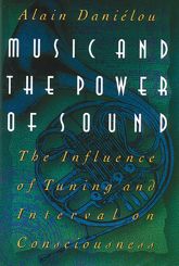 Music and the Power of Sound - 1 Aug 1995