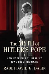 The Myth of Hitler's Pope - 28 Mar 2012
