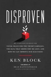Disproven - 12 Mar 2024