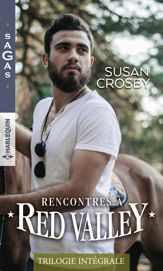 Rencontres à Red Valley - 1 Oct 2019