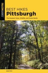 Best Hikes Pittsburgh - 1 Oct 2018