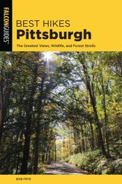 Best Hikes Pittsburgh - 1 Oct 2018