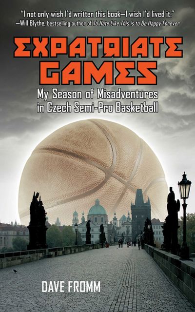 Expatriate Games
