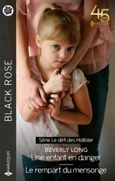 Une enfant en danger - Le rempart du mensonge - 1 Jun 2023