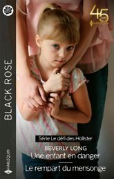 Une enfant en danger - Le rempart du mensonge - 1 Jun 2023