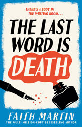 The Last Word Is Death - 2 Jan 2025