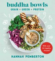 Buddha Bowls - 29 Oct 2019