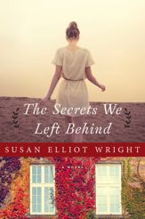 The Secrets We Left Behind - 5 May 2015