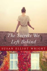 The Secrets We Left Behind - 5 May 2015