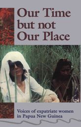 Our Time But Not Our Place - 1 May 2015