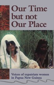 Our Time But Not Our Place - 1 May 2015