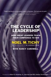 The Cycle of Leadership - 17 Mar 2009