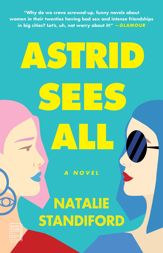 Astrid Sees All - 6 Apr 2021