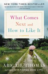 What Comes Next and How to Like It - 24 Mar 2015