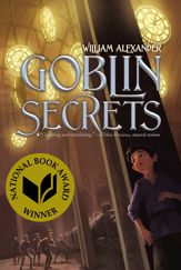 Goblin Secrets - 6 Mar 2012