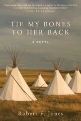 Tie My Bones to Her Back - 18 Feb 2014