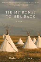 Tie My Bones to Her Back - 18 Feb 2014
