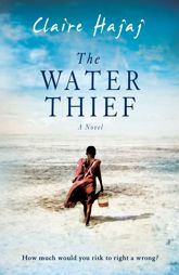 The Water Thief - 26 Jul 2018