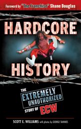 Hardcore History - 1 Nov 2011