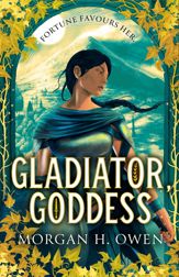 Gladiator, Goddess - 9 Oct 2025