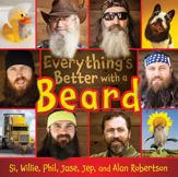 Everything's Better with a Beard - 4 Mar 2014