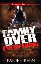 Family Over Everything - 28 May 2013