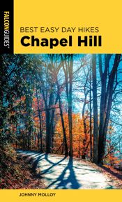 Best Easy Day Hikes Chapel Hill - 1 Jun 2020