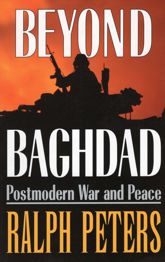 Beyond Baghdad - 17 Jan 2015
