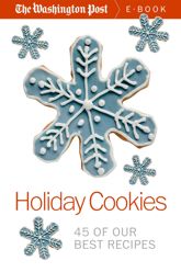 Holiday Cookies - 9 Dec 2014